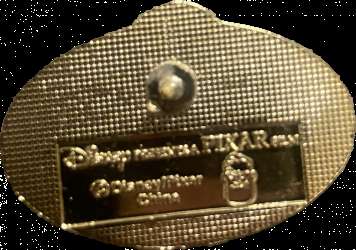 'Disney Store - Incredibles Logo - MLT'