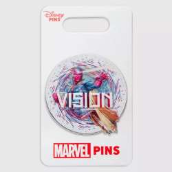 Marvel Avengers - Vision - MLT