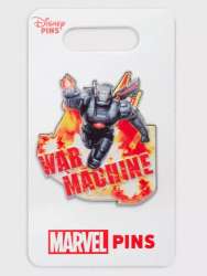 59649 - Marvel Avengers - War Machine alternate image