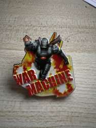 59649 - Marvel Avengers - War Machine alternate image