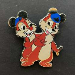 41081 - Celebrate Everyday Ear Hat Collection - Chip and Dale alternate image