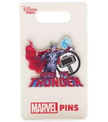 59650 - Marvel Avengers - Thor - Bring the Thunder alternate image