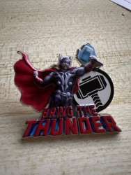 59650 - Marvel Avengers - Thor - Bring the Thunder alternate image