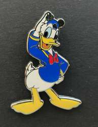 41082 - Celebrate Everyday Ear Hat Collection - Donald Duck alternate image