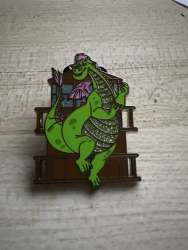 52959 - Sketchbook Legacy Series - Pete’s Dragon 45th Anniversary - Elliott - Disney Store US alternate image