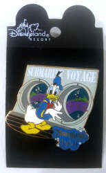 59654 - Submarine Voyage - Donald - Disneyland Resort alternate image