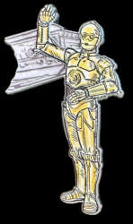 C-3PO