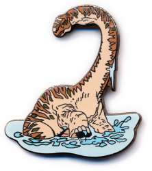 Click to view the Apatosaurus details
