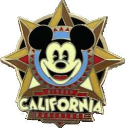 Mickey’s Fun Wheel