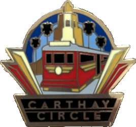 Carthay Circle