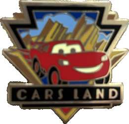 Cars Land