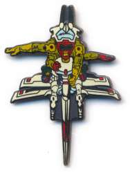Click to view the Alien Jet Bike Rider details