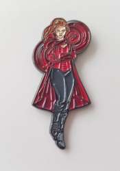90644 - Marvel Studios: The Infinity Saga Endgame Heroes (Amazon Exclusive) - Scarlet Witch - Disney Licensed alternate image