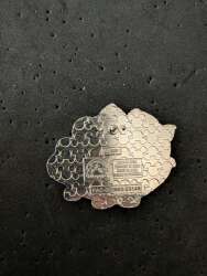 59712 - Ariel and Sisters Seashell Mystery Collection - Ariel, Flounder, & Sebastian alternate image