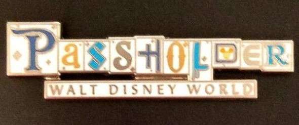 Annual Passholder 2018