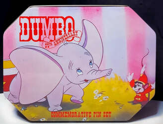 'Dumbo - 55th Commemorative Anniversary Set - DSUS'