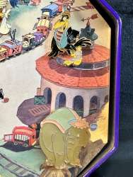 59729 - Dumbo - 55th Commemorative Anniversary Set - Disney Store US alternate image