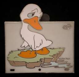 Ugly Duckling Chaser