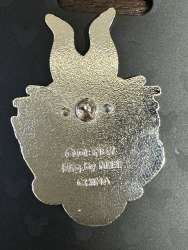 'Halloween - Trick or Treat - Ursula, Maleficent, &amp; Evil Queen - DLIC'