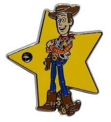 Woody Star