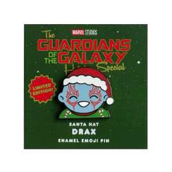59772 - Marvel Studios x 100% Soft - Santa Hat Drax - Disney Licensed alternate image