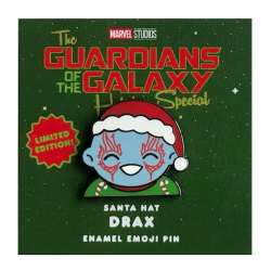 59772 - Marvel Studios x 100% Soft - Santa Hat Drax - Disney Licensed alternate image