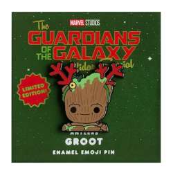 59773 - Marvel Studios x 100% Soft - Antlers Groot - Disney Licensed alternate image