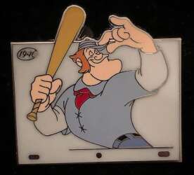 Casey at the Bat