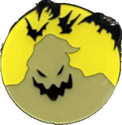 Click to view the Oogie Boogie details