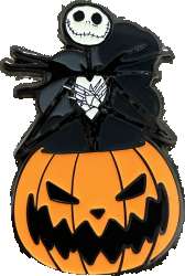Jack Skellington