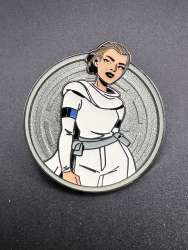 Star Wars - Women of the Galaxy - Padme Amidala - MLT