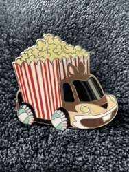 59828 - Disney Food Trucks Mystery Collection - Chip alternate image