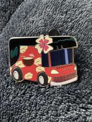 59829 - Disney Food Trucks Mystery Collection - Lilo alternate image