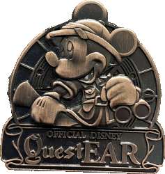 Mickey Completer