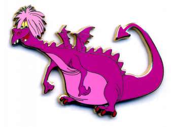Mad Madam Mim