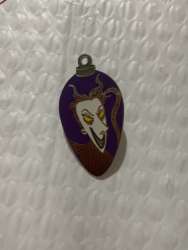 59859 - Tim Burton's Nightmare Before Christmas - Lock - Walt Disney World alternate image