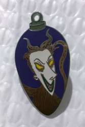 59859 - Tim Burton's Nightmare Before Christmas - Lock - Walt Disney World alternate image