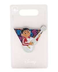 'Coco - Miguel Playing Guitar - MLT'