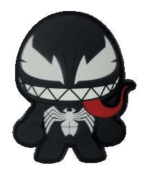 59862 - 2023 Marvel Cuties Mystery Collection - (Guardians of the Galaxy Pack) Venom alternate image