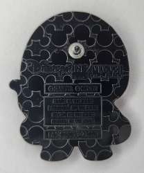 '2023 Marvel Cuties Mystery Collection - (Guardians of the Galaxy Pack) Venom - MLT'