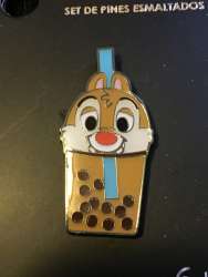 59872 - Hot Topic - Disney - Dale Boba Tea - Loungefly alternate image