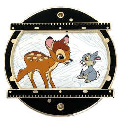 Bambi and Thumper