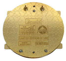 'Walt Disney's Animation Celebration Pin Event (2018) - Bambi and Thumper - WDW'