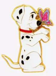 Dalmatian