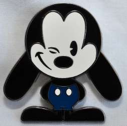 Oswald the Lucky Rabbit - Oswald the Lucky Rabbit Cutie - MLT