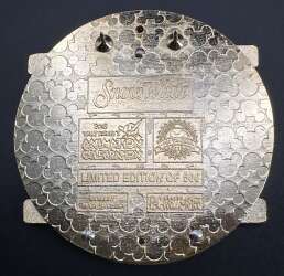 'Walt Disney's Animation Celebration Pin Event (2018) - Snow White and Dopey - WDW'