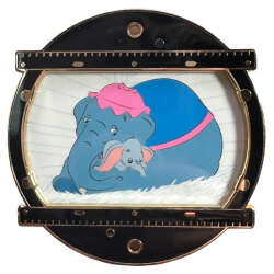 Dumbo and Mrs. Jumbo