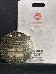 'Walt Disney's Animation Celebration Pin Event (2018) - Dumbo and Mrs. Jumbo - WDW'