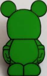 35895 - Vinylmation - Vinylmation Green alternate image
