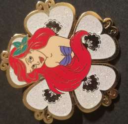 41649 - Storybook Filigree - Ariel alternate image